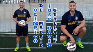 Entrevista Post-Partido Carabanchel Sábado tarde
